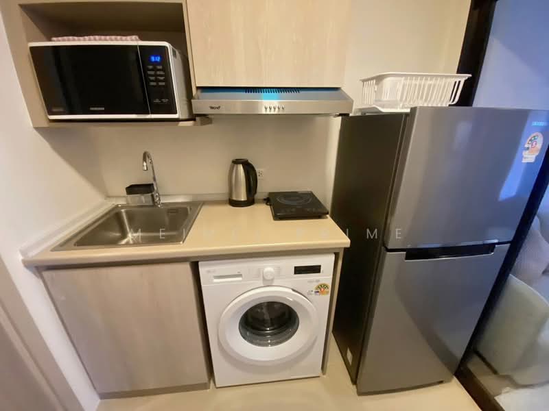 Phyll Phuket, Phuket, 9 Village No. 4 Muang Naka Rd, Wichit, Muang Phuket, Phuket, 1 Bedroom, 35 sqm, Condo For Rent, by MeiMei Prime, 500314654 - DDproperty.com