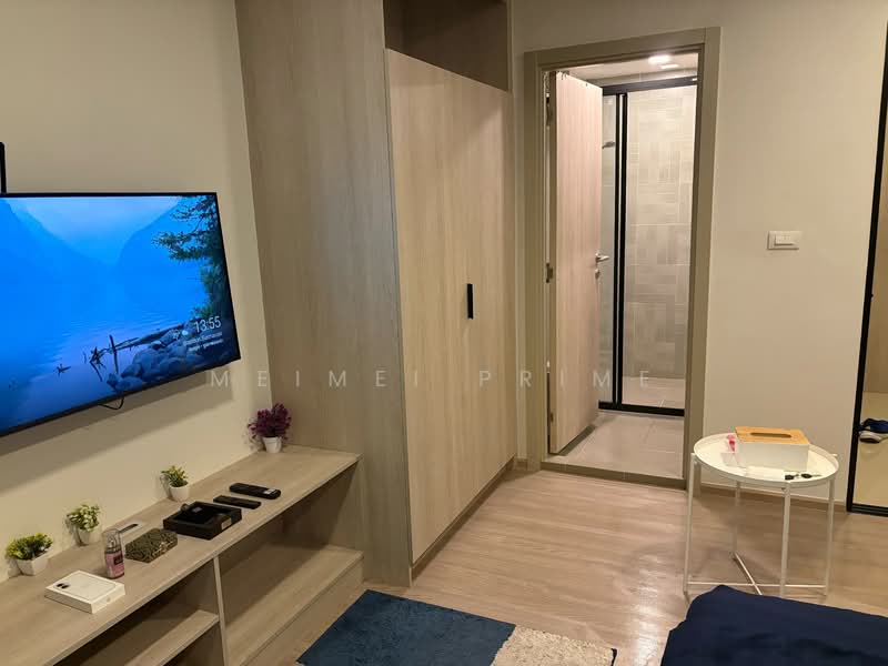 Phyll Phuket, Phuket, 9 Village No. 4 Muang Naka Rd, Wichit, Muang Phuket, Phuket, 1 Bedroom, 35 sqm, Condo For Rent, by MeiMei Prime, 500314654 - DDproperty.com