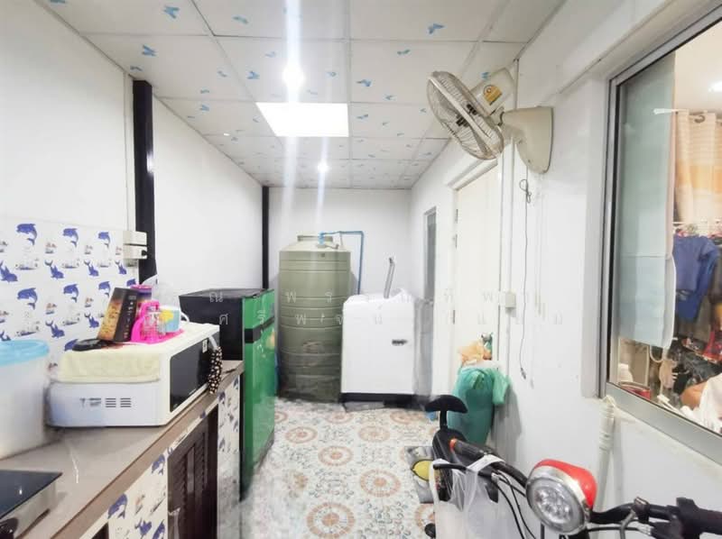 Baan Pruksa 116 Rangsit - Thanyaburi : บ้านพฤกษา 116 รังสิต - ธัญบุรี, ปทุมธานี, ถนนคลองหก, คลองหก, คลองหลวง, ปทุมธานี, 90 ตร.ม., ทาวน์เฮ้าส์ ขาย, โดย คุณ พรรณทิพา แก้วศรีพจน์ (แยม), 500314655 - DDproperty.com