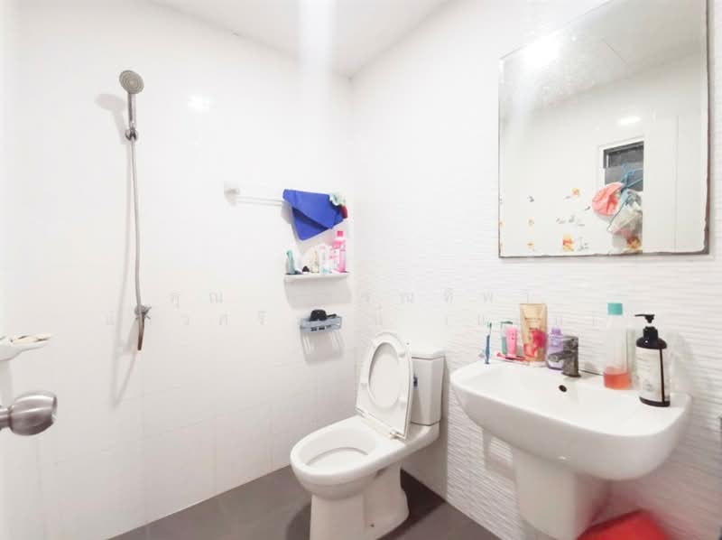Baan Pruksa 116 Rangsit - Thanyaburi, Pathum Thani, Khlong Hok Road, Khlong Hok, Khlong Luang, Pathum Thani, 3 Bedrooms, 90 sqm, Townhouse For Sale, by คุณ พรรณทิพา แก้วศรีพจน์ (แยม), 500314655 - DDproperty.com