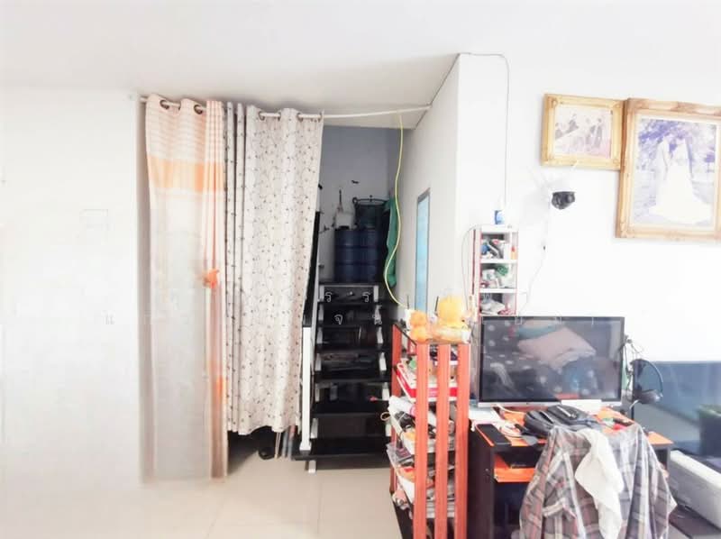 Baan Pruksa 116 Rangsit - Thanyaburi : บ้านพฤกษา 116 รังสิต - ธัญบุรี, ปทุมธานี, ถนนคลองหก, คลองหก, คลองหลวง, ปทุมธานี, 90 ตร.ม., ทาวน์เฮ้าส์ ขาย, โดย คุณ พรรณทิพา แก้วศรีพจน์ (แยม), 500314655 - DDproperty.com