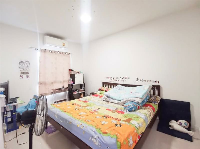 Baan Pruksa 116 Rangsit - Thanyaburi : บ้านพฤกษา 116 รังสิต - ธัญบุรี, ปทุมธานี, ถนนคลองหก, คลองหก, คลองหลวง, ปทุมธานี, 90 ตร.ม., ทาวน์เฮ้าส์ ขาย, โดย คุณ พรรณทิพา แก้วศรีพจน์ (แยม), 500314655 - DDproperty.com