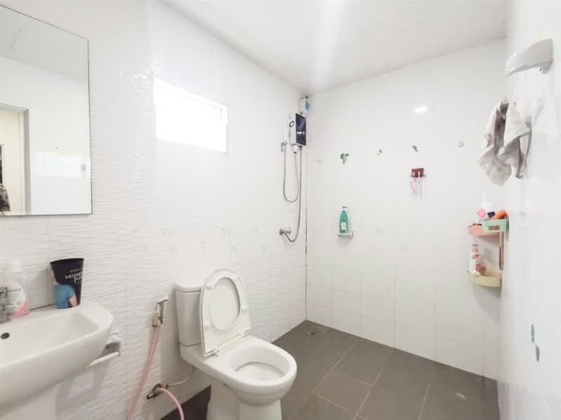 Baan Pruksa 116 Rangsit - Thanyaburi, Pathum Thani, Khlong Hok Road, Khlong Hok, Khlong Luang, Pathum Thani, 3 Bedrooms, 90 sqm, Townhouse For Sale, by คุณ พรรณทิพา แก้วศรีพจน์ (แยม), 500314655 - DDproperty.com