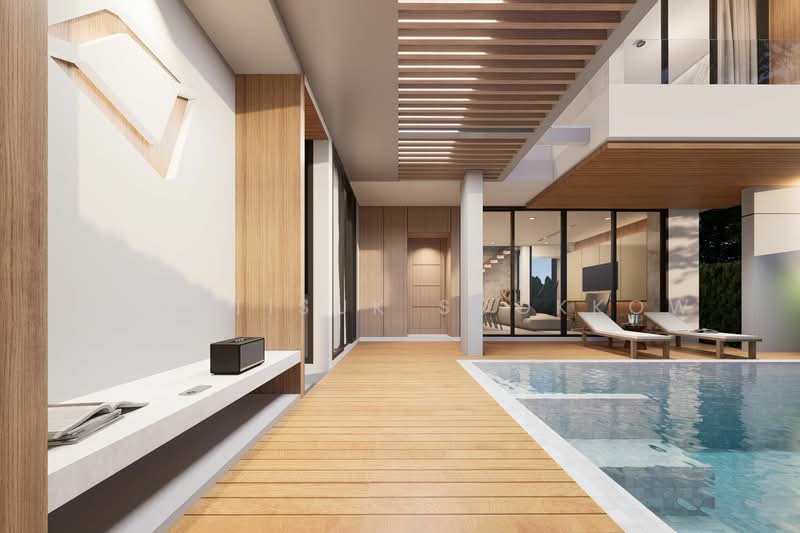 undefined, Phuket, Chalong, Muang Phuket, Phuket, 4 Bedrooms, 327 sqm, Villa For Sale, by Keartisuk Sookkow, 500314658 - DDproperty.com