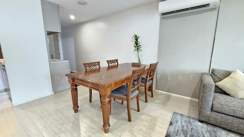 GM Residence, Bangkok, Soi Ekkamai 18, Khlong Tan Nua, Watthana, Bangkok, 2 Bedrooms, 111 sqm, Condo For Rent, by BANGKOK PROPERTY AGENTS, 500314659 - DDproperty.com