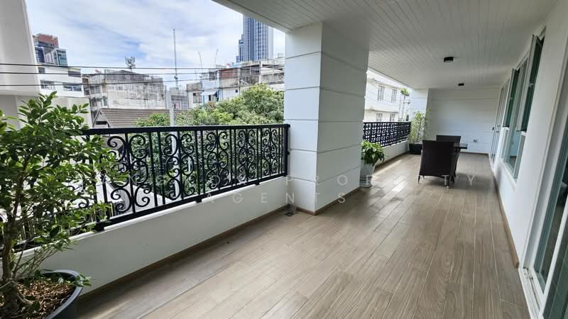 GM Residence : จีเอ็ม เรสซิเดนซ์, กรุงเทพ, ซอย เอกมัย 18, คลองตันเหนือ, วัฒนา, กรุงเทพ, 111 ตร.ม., คอนโด ให้เช่า, โดย BANGKOK PROPERTY AGENTS, 500314659 - DDproperty.com