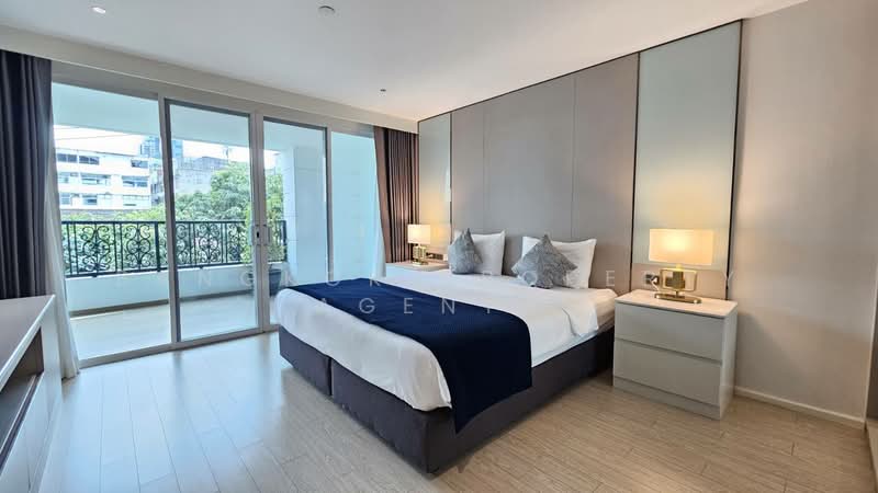 GM Residence : จีเอ็ม เรสซิเดนซ์, กรุงเทพ, ซอย เอกมัย 18, คลองตันเหนือ, วัฒนา, กรุงเทพ, 111 ตร.ม., คอนโด ให้เช่า, โดย BANGKOK PROPERTY AGENTS, 500314659 - DDproperty.com