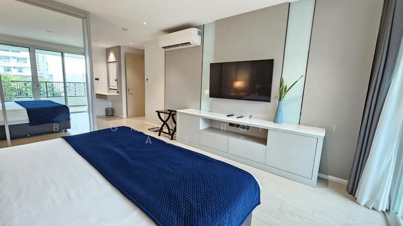 GM Residence : จีเอ็ม เรสซิเดนซ์, กรุงเทพ, ซอย เอกมัย 18, คลองตันเหนือ, วัฒนา, กรุงเทพ, 111 ตร.ม., คอนโด ให้เช่า, โดย BANGKOK PROPERTY AGENTS, 500314659 - DDproperty.com