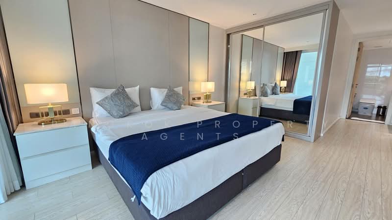 GM Residence : จีเอ็ม เรสซิเดนซ์, กรุงเทพ, ซอย เอกมัย 18, คลองตันเหนือ, วัฒนา, กรุงเทพ, 111 ตร.ม., คอนโด ให้เช่า, โดย BANGKOK PROPERTY AGENTS, 500314659 - DDproperty.com