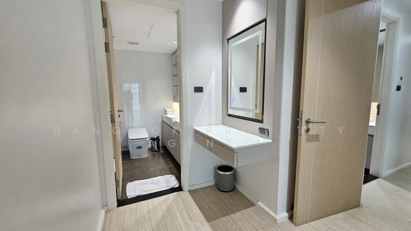 GM Residence, Bangkok, Soi Ekkamai 18, Khlong Tan Nua, Watthana, Bangkok, 2 Bedrooms, 111 sqm, Condo For Rent, by BANGKOK PROPERTY AGENTS, 500314659 - DDproperty.com