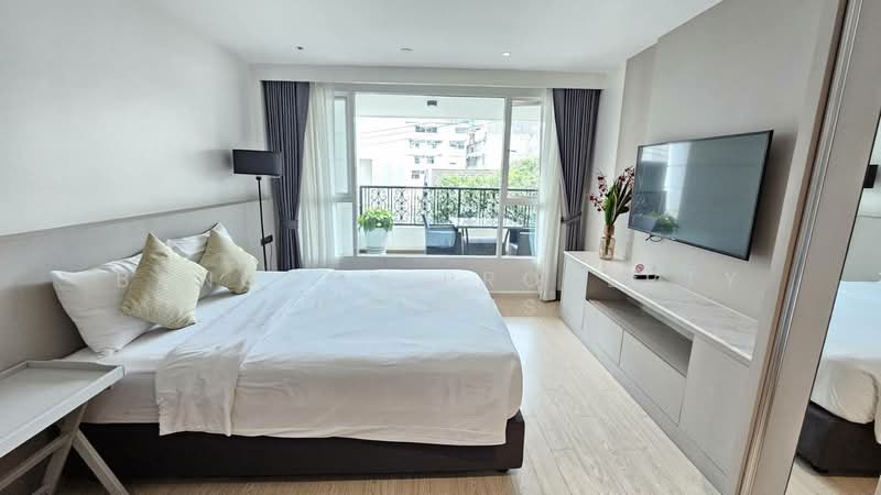 GM Residence : จีเอ็ม เรสซิเดนซ์, กรุงเทพ, ซอย เอกมัย 18, คลองตันเหนือ, วัฒนา, กรุงเทพ, 111 ตร.ม., คอนโด ให้เช่า, โดย BANGKOK PROPERTY AGENTS, 500314659 - DDproperty.com