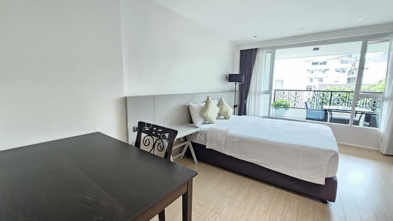 GM Residence : จีเอ็ม เรสซิเดนซ์, กรุงเทพ, ซอย เอกมัย 18, คลองตันเหนือ, วัฒนา, กรุงเทพ, 111 ตร.ม., คอนโด ให้เช่า, โดย BANGKOK PROPERTY AGENTS, 500314659 - DDproperty.com