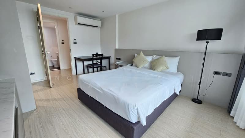 GM Residence, Bangkok, Soi Ekkamai 18, Khlong Tan Nua, Watthana, Bangkok, 2 Bedrooms, 111 sqm, Condo For Rent, by BANGKOK PROPERTY AGENTS, 500314659 - DDproperty.com