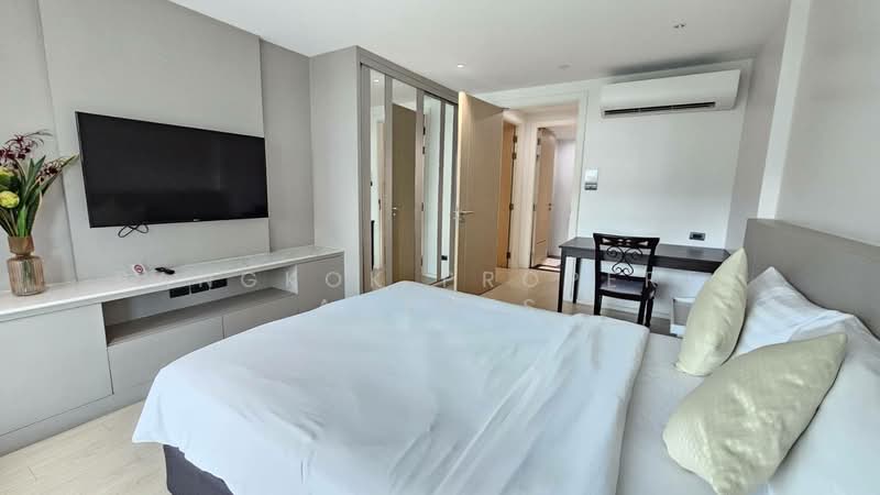 GM Residence : จีเอ็ม เรสซิเดนซ์, กรุงเทพ, ซอย เอกมัย 18, คลองตันเหนือ, วัฒนา, กรุงเทพ, 111 ตร.ม., คอนโด ให้เช่า, โดย BANGKOK PROPERTY AGENTS, 500314659 - DDproperty.com