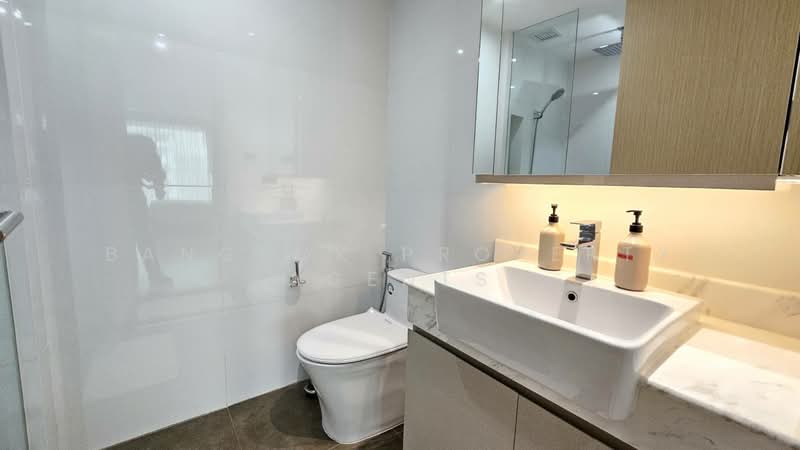 GM Residence : จีเอ็ม เรสซิเดนซ์, กรุงเทพ, ซอย เอกมัย 18, คลองตันเหนือ, วัฒนา, กรุงเทพ, 111 ตร.ม., คอนโด ให้เช่า, โดย BANGKOK PROPERTY AGENTS, 500314659 - DDproperty.com