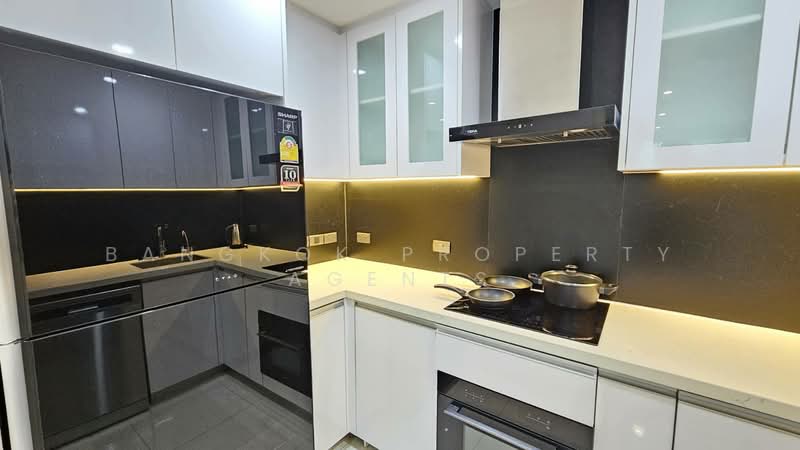 GM Residence, Bangkok, Soi Ekkamai 18, Khlong Tan Nua, Watthana, Bangkok, 2 Bedrooms, 111 sqm, Condo For Rent, by BANGKOK PROPERTY AGENTS, 500314659 - DDproperty.com