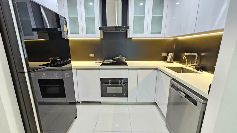 GM Residence, Bangkok, Soi Ekkamai 18, Khlong Tan Nua, Watthana, Bangkok, 2 Bedrooms, 111 sqm, Condo For Rent, by BANGKOK PROPERTY AGENTS, 500314659 - DDproperty.com
