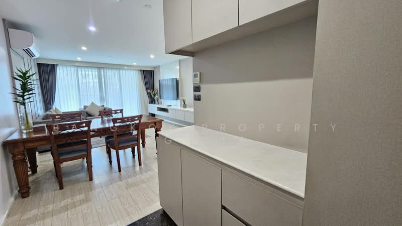 GM Residence, Bangkok, Soi Ekkamai 18, Khlong Tan Nua, Watthana, Bangkok, 2 Bedrooms, 111 sqm, Condo For Rent, by BANGKOK PROPERTY AGENTS, 500314659 - DDproperty.com