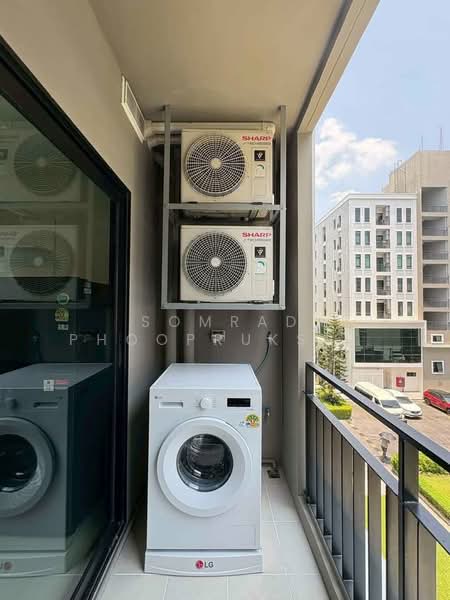 Aspire Asoke-Ratchada : แอสปาย อโศก-รัชดา, กรุงเทพ, ซอยรัชดาภิเษก 3, ดินแดง, กรุงเทพ, 35 ตร.ม., คอนโด ขาย, โดย Somrad Phoopruksachart, 500314660 - DDproperty.com