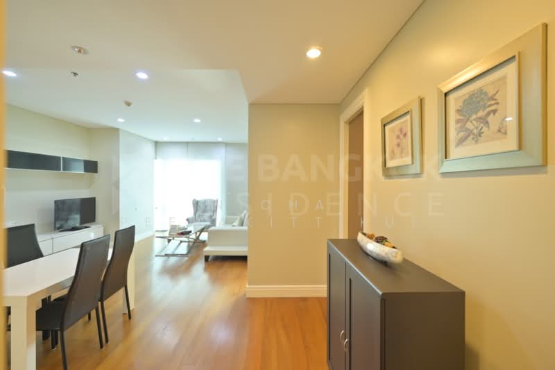 Bright Sukhumvit 24 : ไบร์ท สุขุมวิท 24, กรุงเทพ, ถนนสุขุมวิท 24, คลองตัน, คลองเตย, กรุงเทพ, 67 ตร.ม., คอนโด ให้เช่า, โดย Nicha Peerakittikul, 500314661 - DDproperty.com