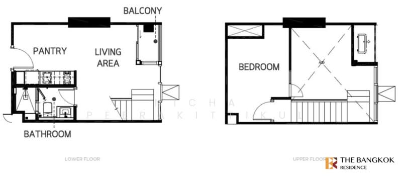 Cooper Siam, Bangkok, Soi Rong Mueang 5, Rong Muang, Pathum Wan, Bangkok, 1 Bedroom, 41 sqm, Condo For Rent, by Nicha Peerakittikul, 500314663 - DDproperty.com