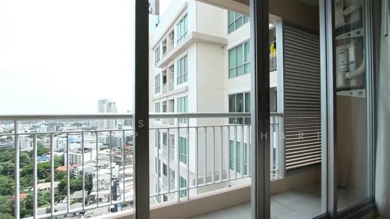 Life @ Sukhumvit 65, Bangkok, Sukhumvit Road, Phra Kanong Nua, Watthana, Bangkok, 2 Bedrooms, 60 sqm, Condo For Rent, by Somrad Phoopruksachart, 500314664 - DDproperty.com
