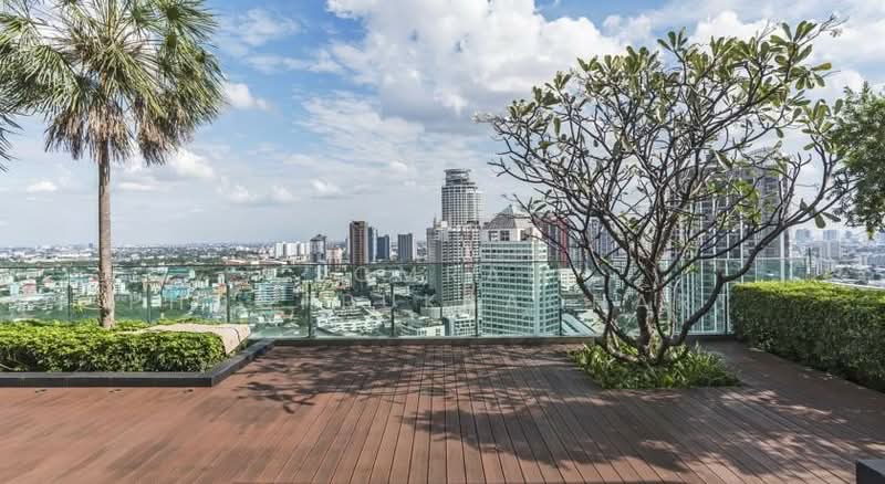 Life @ Sukhumvit 65, Bangkok, Sukhumvit Road, Phra Kanong Nua, Watthana, Bangkok, 2 Bedrooms, 60 sqm, Condo For Rent, by Somrad Phoopruksachart, 500314664 - DDproperty.com
