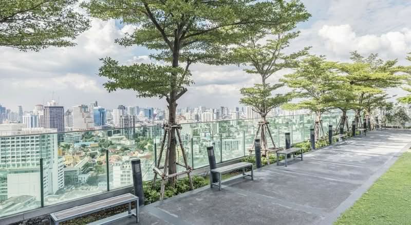 Life @ Sukhumvit 65 : ไลฟ์ แอท สุขุมวิท 65, กรุงเทพ, ถนนสุขุมวิท แขวงพระโขนงเหนือ เขตวัฒนา กรุงเทพมหานคร, พระโขนงเหนือ, วัฒนา, กรุงเทพ, 60 ตร.ม., คอนโด ให้เช่า, โดย Somrad Phoopruksachart, 500314664 - DDproperty.com