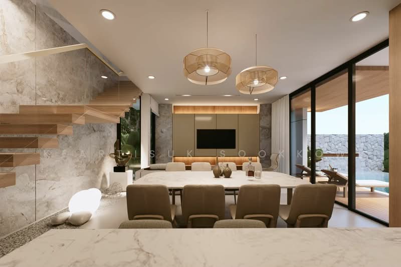 undefined, Phuket, Chalong, Muang Phuket, Phuket, 4 Bedrooms, 327 sqm, Villa For Sale, by Keartisuk Sookkow, 500314665 - DDproperty.com