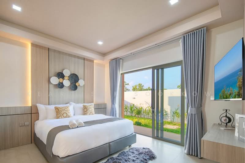 undefined, Phuket, Chalong, Muang Phuket, Phuket, 3 Bedrooms, 214 sqm, Villa For Sale, by Keartisuk Sookkow, 500314668 - DDproperty.com