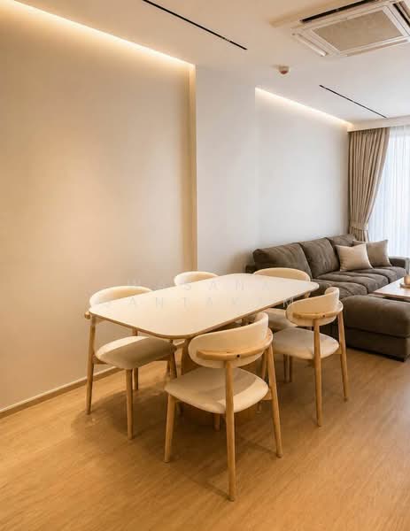 The Aqua, Phuket, Lagoon Road, Choeng Thale, Thalang, Phuket, 2 Bedrooms, 83 sqm, Condo For Rent, by Wasana Jantakam, 500314671 - DDproperty.com