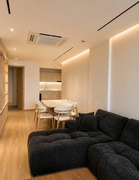 The Aqua, Phuket, Lagoon Road, Choeng Thale, Thalang, Phuket, 2 Bedrooms, 83 sqm, Condo For Rent, by Wasana Jantakam, 500314671 - DDproperty.com
