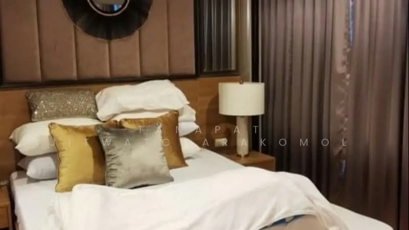 Rhythm Sathorn : ริทึ่ม สาทร, กรุงเทพ, 141 ซอยสาทร 21, ยานนาวา, สาทร, กรุงเทพ, 45 ตร.ม., คอนโด ขาย, โดย Tanapat Jitwatcharakomol, 500314673 - DDproperty.com