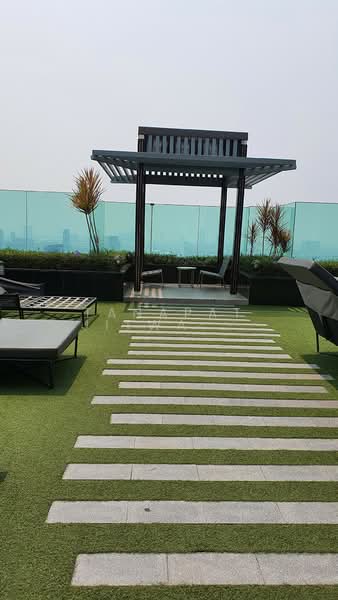 Rhythm Sathorn : ริทึ่ม สาทร, กรุงเทพ, 141 ซอยสาทร 21, ยานนาวา, สาทร, กรุงเทพ, 45 ตร.ม., คอนโด ขาย, โดย Tanapat Jitwatcharakomol, 500314673 - DDproperty.com