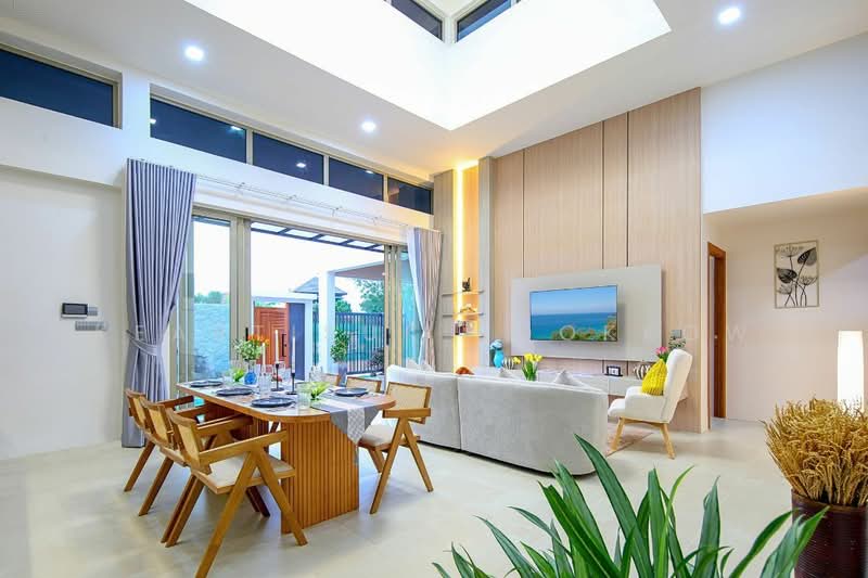 undefined, ภูเก็ต, ฉลอง, เมืองภูเก็ต, ภูเก็ต, 214 ตร.ม., วิลล่า ขาย, โดย Keartisuk Sookkow, 500314675 - DDproperty.com