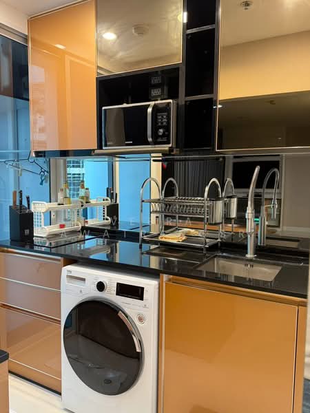 The Sky Sukhumvit, Bangkok, 103-4 Sukhumvit Road, Bang Na Nuea, Bang Na, Bangkok, 1 Bedroom, 70 sqm, Condo For Sale, by Veera Sawatrangsri, 500314676 - DDproperty.com
