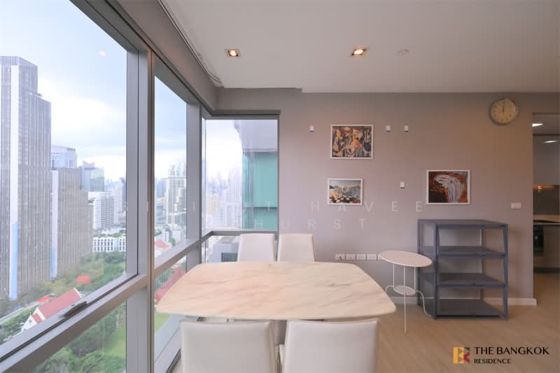 The Room Sukhumvit 21, Bangkok, Asok Montri Rd, Khlongtoei Nua, Watthana, Bangkok, 2 Bedrooms, 98 sqm, Condo For Sale, by Sirirut Havee Akehurst, 500314679 - DDproperty.com