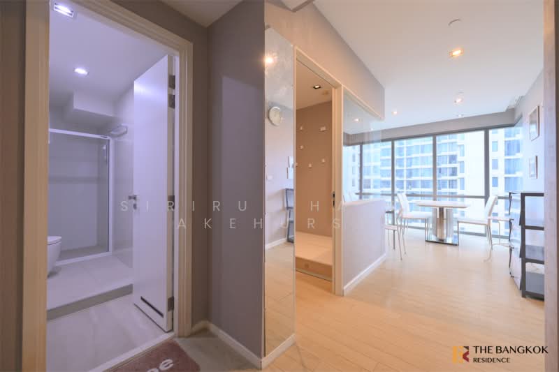 The Room Sukhumvit 21, Bangkok, Asok Montri Rd, Khlongtoei Nua, Watthana, Bangkok, 2 Bedrooms, 98 sqm, Condo For Sale, by Sirirut Havee Akehurst, 500314679 - DDproperty.com