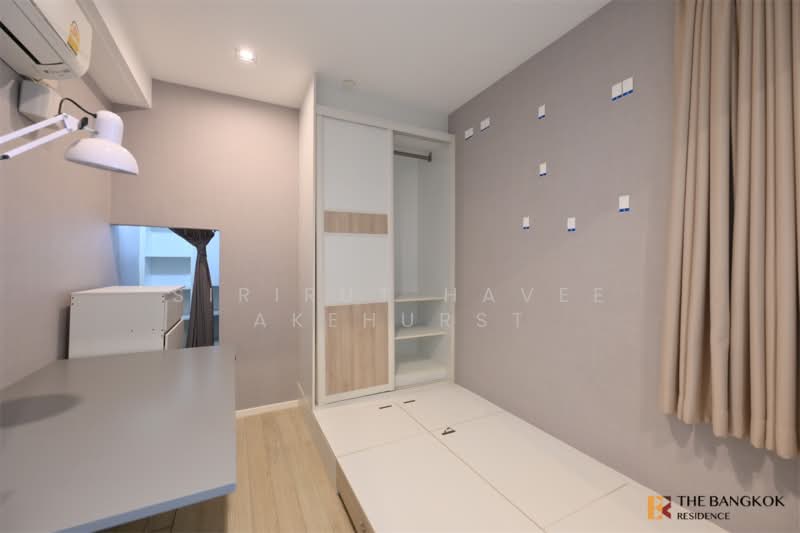 The Room Sukhumvit 21, Bangkok, Asok Montri Rd, Khlongtoei Nua, Watthana, Bangkok, 2 Bedrooms, 98 sqm, Condo For Sale, by Sirirut Havee Akehurst, 500314679 - DDproperty.com