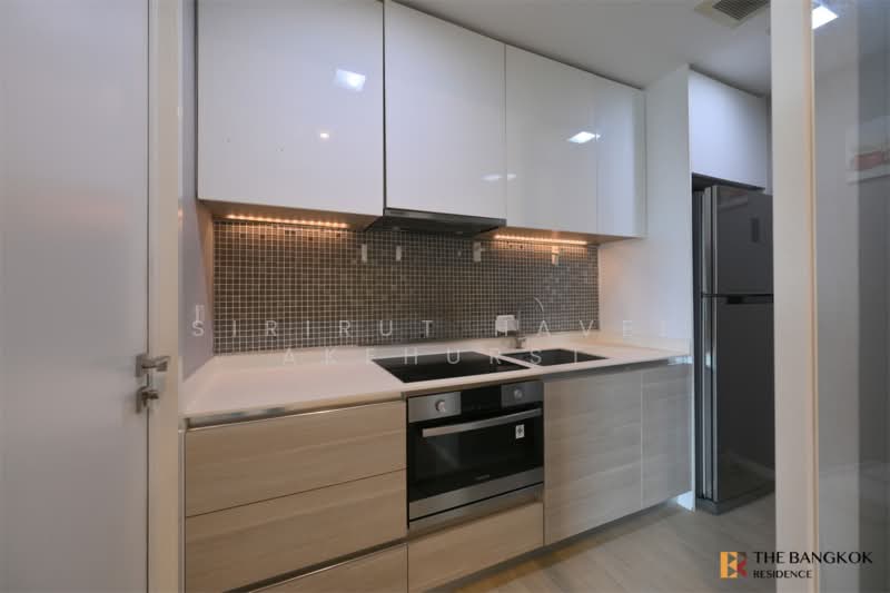 The Room Sukhumvit 21, Bangkok, Asok Montri Rd, Khlongtoei Nua, Watthana, Bangkok, 2 Bedrooms, 98 sqm, Condo For Sale, by Sirirut Havee Akehurst, 500314679 - DDproperty.com
