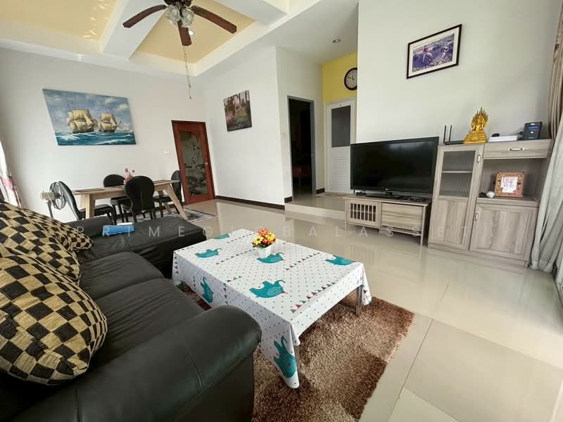 Sinsuk Thani Village, Phuket, Sri Sunthon, Thalang, Phuket, 2 Bedrooms, 120 sqm, Single Detached House For Rent, by primeglobalasset bee, 500314685 - DDproperty.com