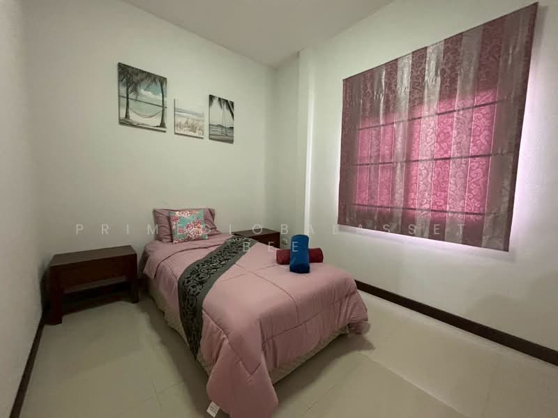 Sinsuk Thani Village, Phuket, Sri Sunthon, Thalang, Phuket, 2 Bedrooms, 120 sqm, Single Detached House For Rent, by primeglobalasset bee, 500314685 - DDproperty.com