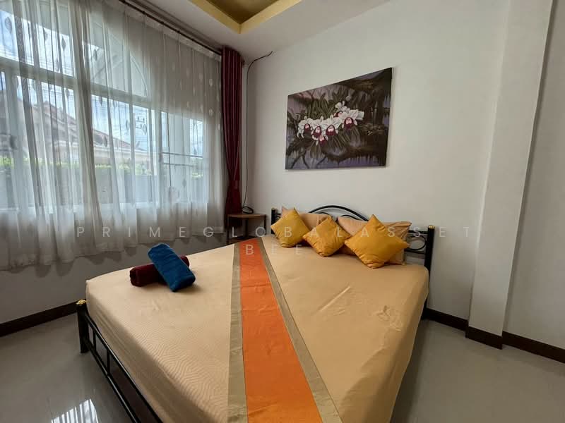 Sinsuk Thani Village, Phuket, Sri Sunthon, Thalang, Phuket, 2 Bedrooms, 120 sqm, Single Detached House For Rent, by primeglobalasset bee, 500314685 - DDproperty.com