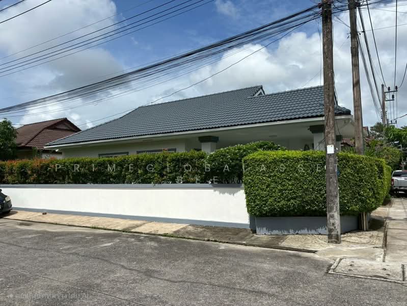 Sinsuk Thani Village, Phuket, Sri Sunthon, Thalang, Phuket, 2 Bedrooms, 120 sqm, Single Detached House For Rent, by primeglobalasset bee, 500314685 - DDproperty.com