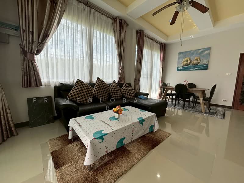 Sinsuk Thani Village, Phuket, Sri Sunthon, Thalang, Phuket, 2 Bedrooms, 120 sqm, Single Detached House For Rent, by primeglobalasset bee, 500314685 - DDproperty.com