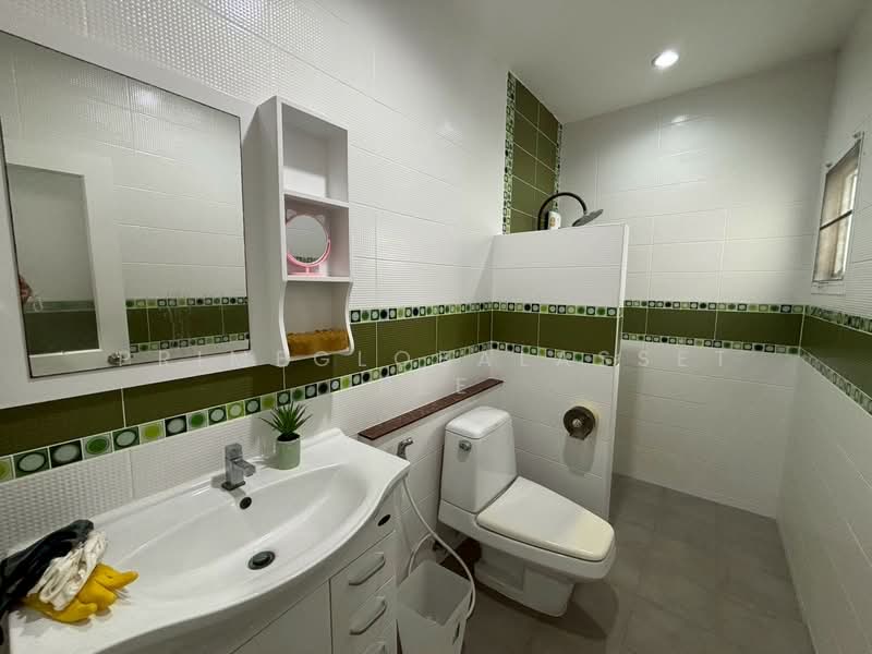 Sinsuk Thani Village, Phuket, Sri Sunthon, Thalang, Phuket, 2 Bedrooms, 120 sqm, Single Detached House For Rent, by primeglobalasset bee, 500314685 - DDproperty.com