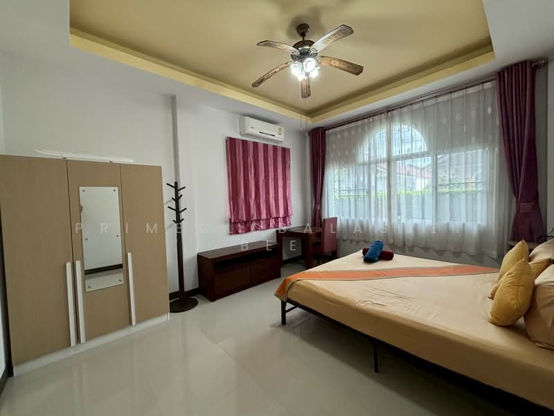 Sinsuk Thani Village, Phuket, Sri Sunthon, Thalang, Phuket, 2 Bedrooms, 120 sqm, Single Detached House For Rent, by primeglobalasset bee, 500314685 - DDproperty.com