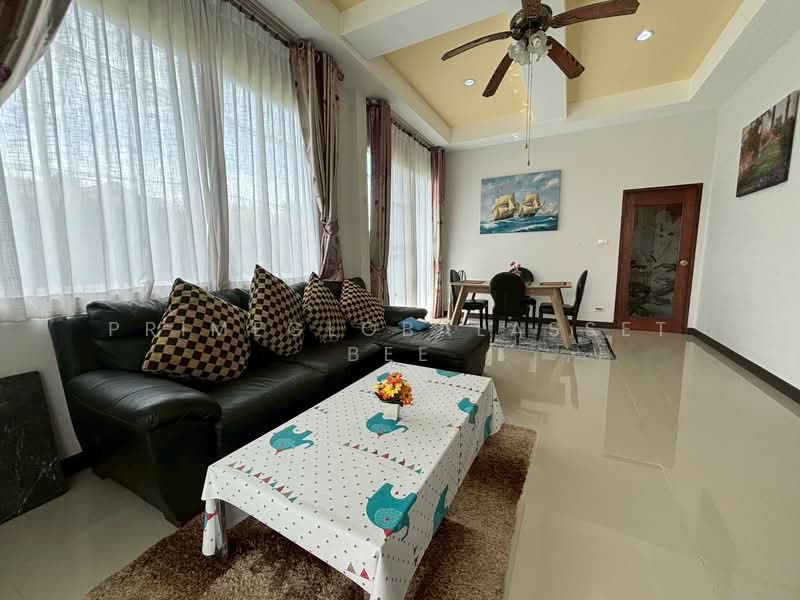 Sinsuk Thani Village : หมู่บ้านสินสุขธานี, ภูเก็ต, ศรีสุนทร, ถลาง, ภูเก็ต, 120 ตร.ม., บ้านเดี่ยว ให้เช่า, โดย primeglobalasset bee, 500314685 - DDproperty.com