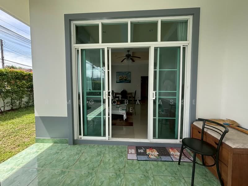 Sinsuk Thani Village, Phuket, Sri Sunthon, Thalang, Phuket, 2 Bedrooms, 120 sqm, Single Detached House For Rent, by primeglobalasset bee, 500314685 - DDproperty.com