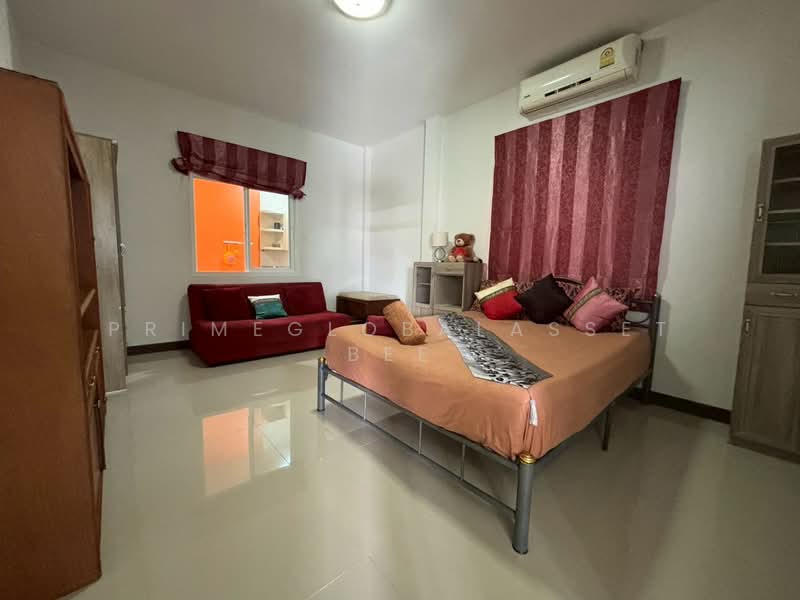 Sinsuk Thani Village, Phuket, Sri Sunthon, Thalang, Phuket, 2 Bedrooms, 120 sqm, Single Detached House For Rent, by primeglobalasset bee, 500314685 - DDproperty.com